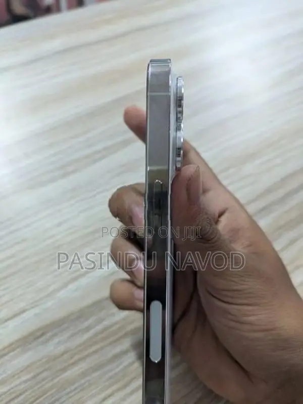 Apple iPhone 13 Pro (Used)