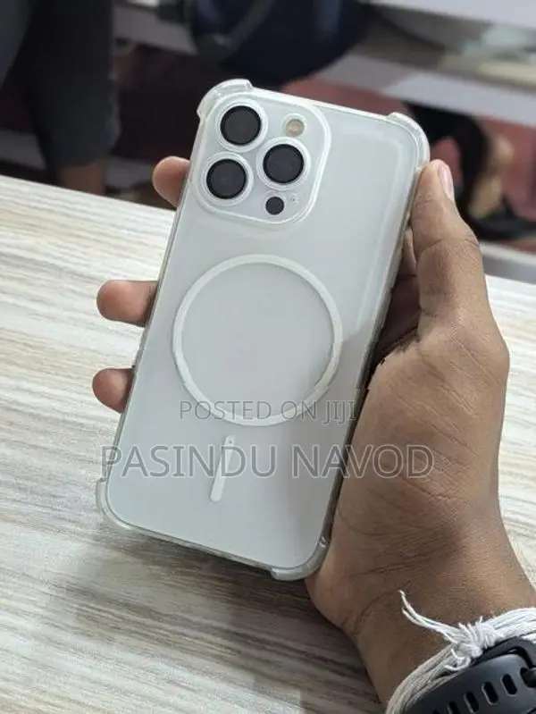Apple iPhone 13 Pro (Used)