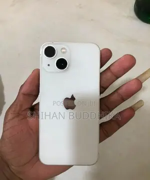 Apple iPhone 13 mini (Used)
