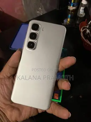 Infinix Hot 60 Pro+ (Used)