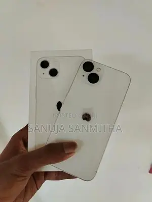 Apple iPhone 13 (Used)