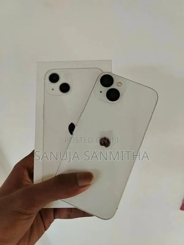 Apple iPhone 13 (Used)