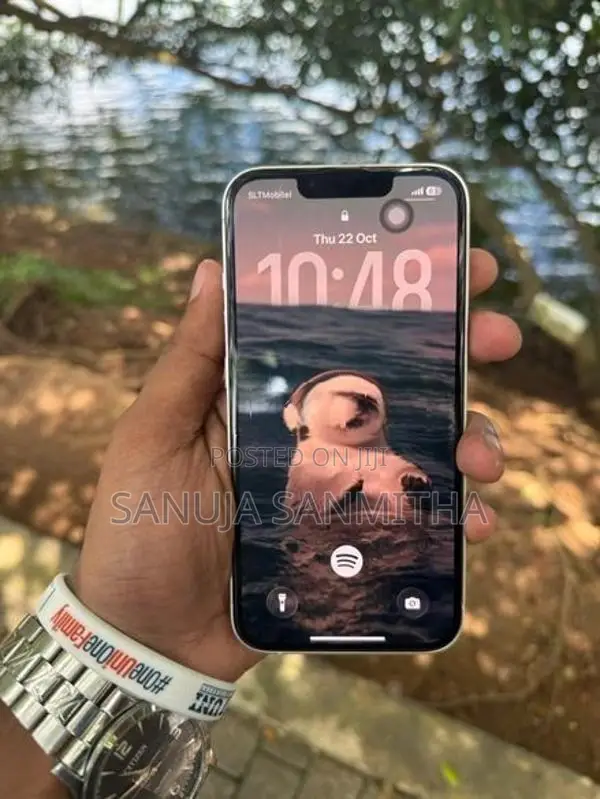 Apple iPhone 13 (Used)