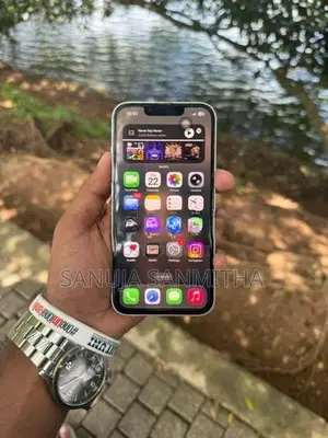 Apple iPhone 13 (Used)