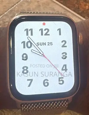 Apple iWatch 6