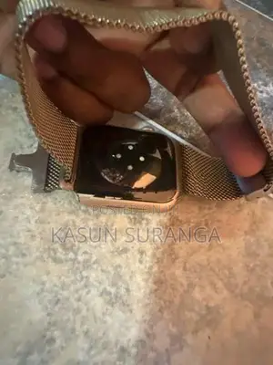 Apple iWatch 6