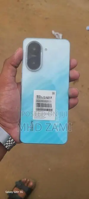 Xiaomi Redmi A5 (Used)