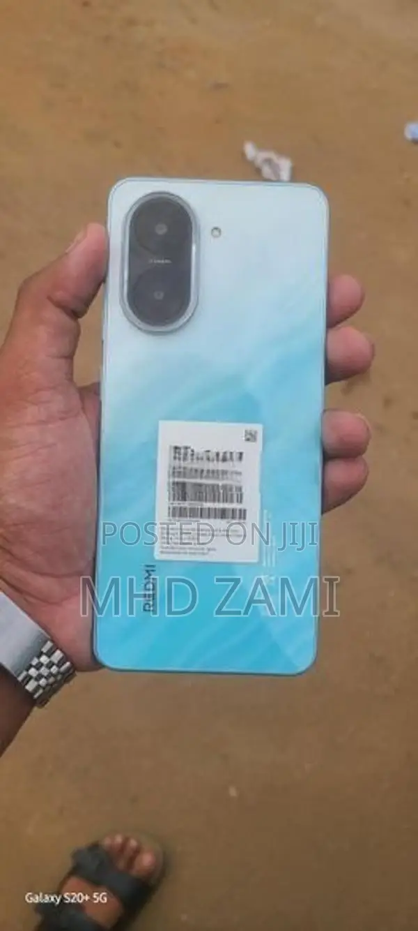 Xiaomi Redmi A5 (Used)