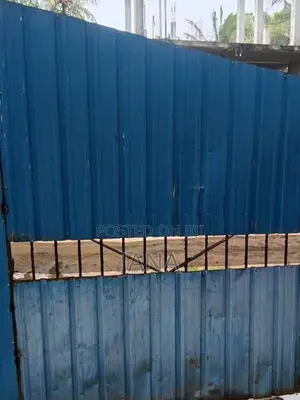 இரும்பு கேற் ( Size 6 5 )