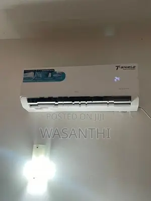 TCL 12,000BTU Smart Inverter With WiFi