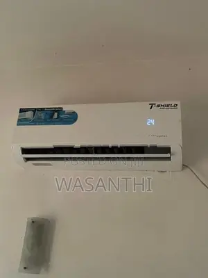 TCL 12,000BTU Smart Inverter With WiFi