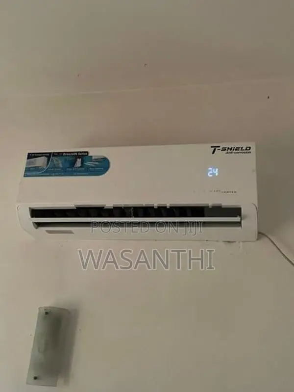 TCL 12,000BTU Smart Inverter With WiFi