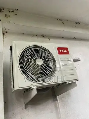 TCL 12,000BTU Smart Inverter With WiFi
