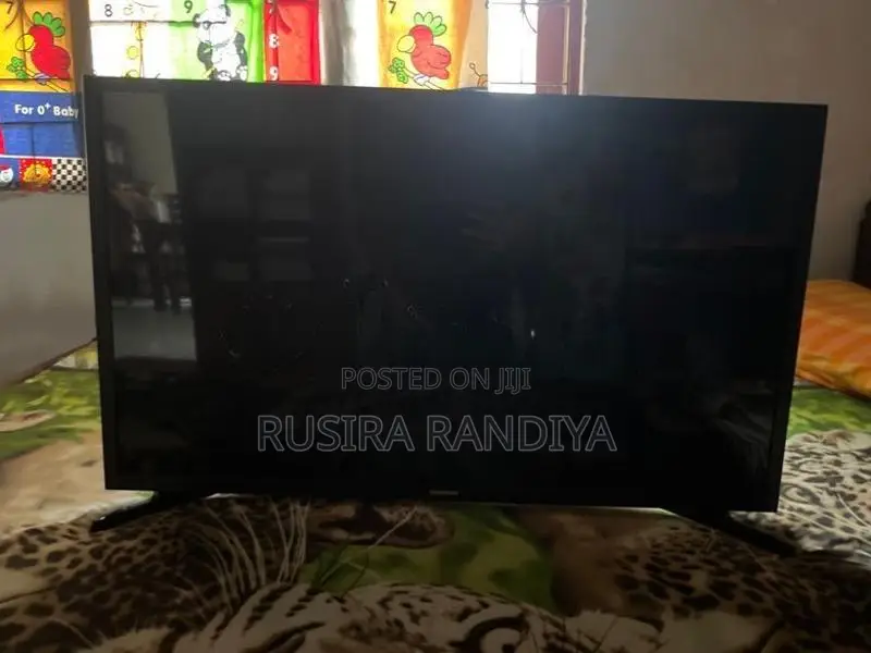 Samsung 4 Series 32" LED TV