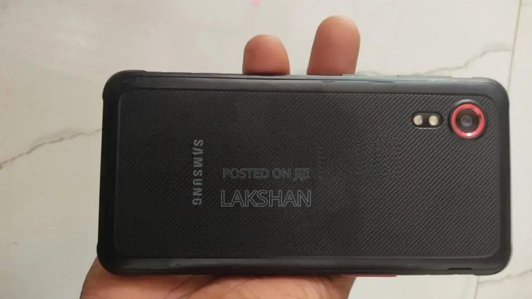 Samsung X Cover 5 4GB 64GB (Used)