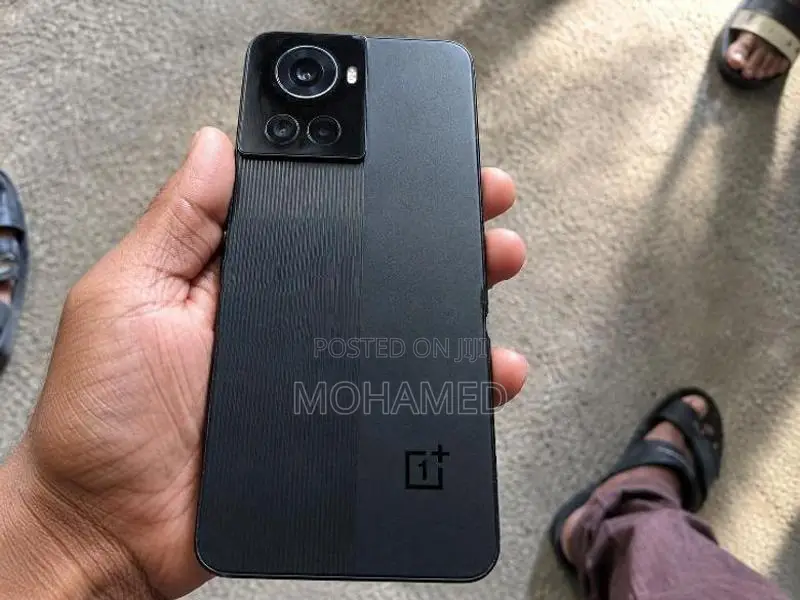 OnePlus 10R (Used)