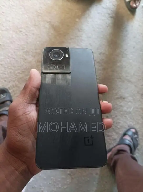 OnePlus 10R (Used)
