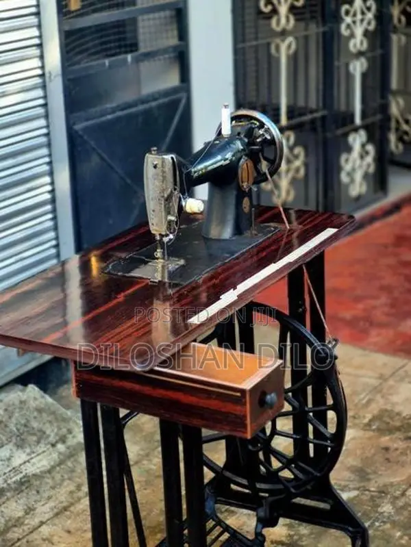 Sewing Machine