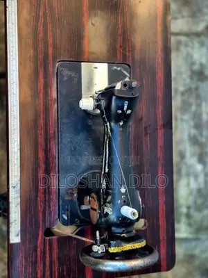 Sewing Machine