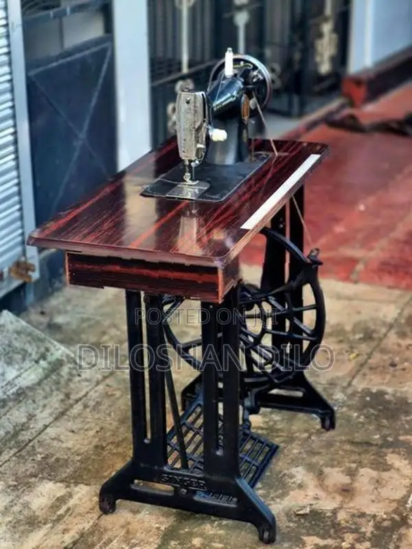 Sewing Machine