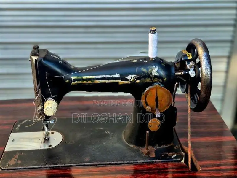 Sewing Machine