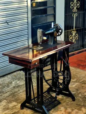 Sewing Machine