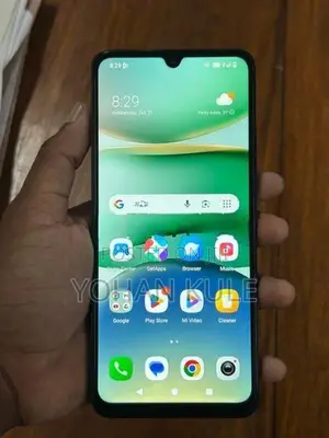 Xiaomi Redmi A5 4GB 128GB (Used)