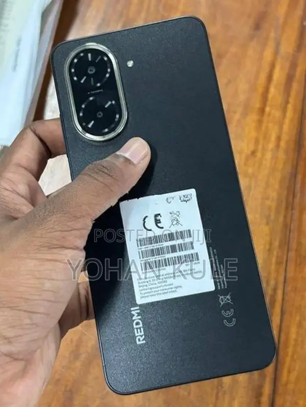 Xiaomi Redmi A5 4GB 128GB (Used)