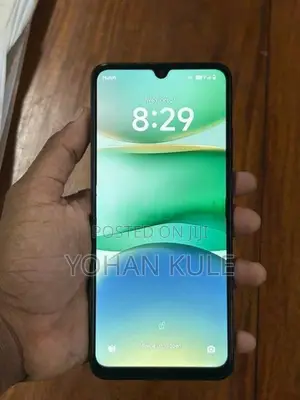 Xiaomi Redmi A5 4GB 128GB (Used)