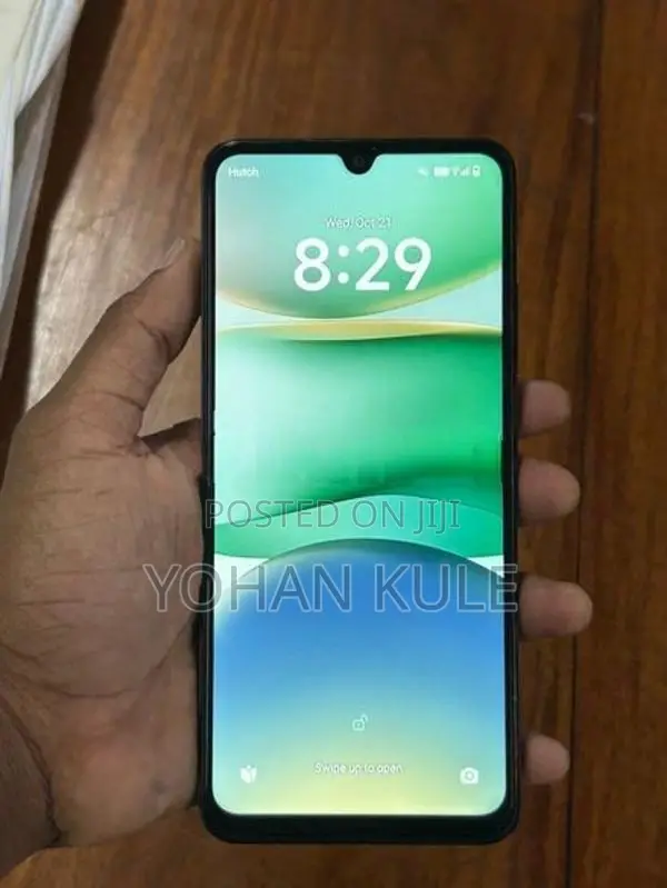 Xiaomi Redmi A5 4GB 128GB (Used)