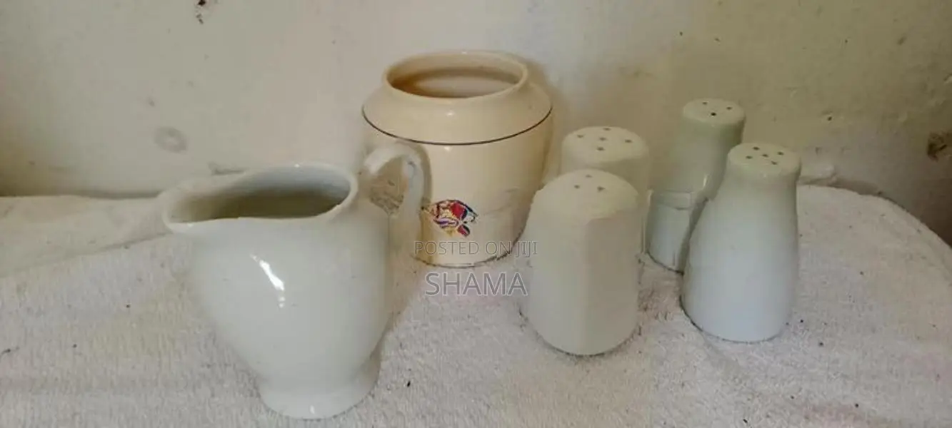 Tea Sets With Glass Ware