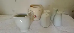 Tea Sets With Glass Ware