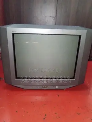 Sony Sony, Agal 21, Gray Televition