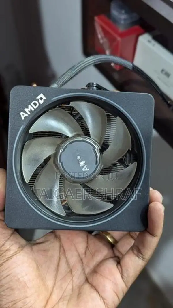 Ryzen Ryzen7 2700x
