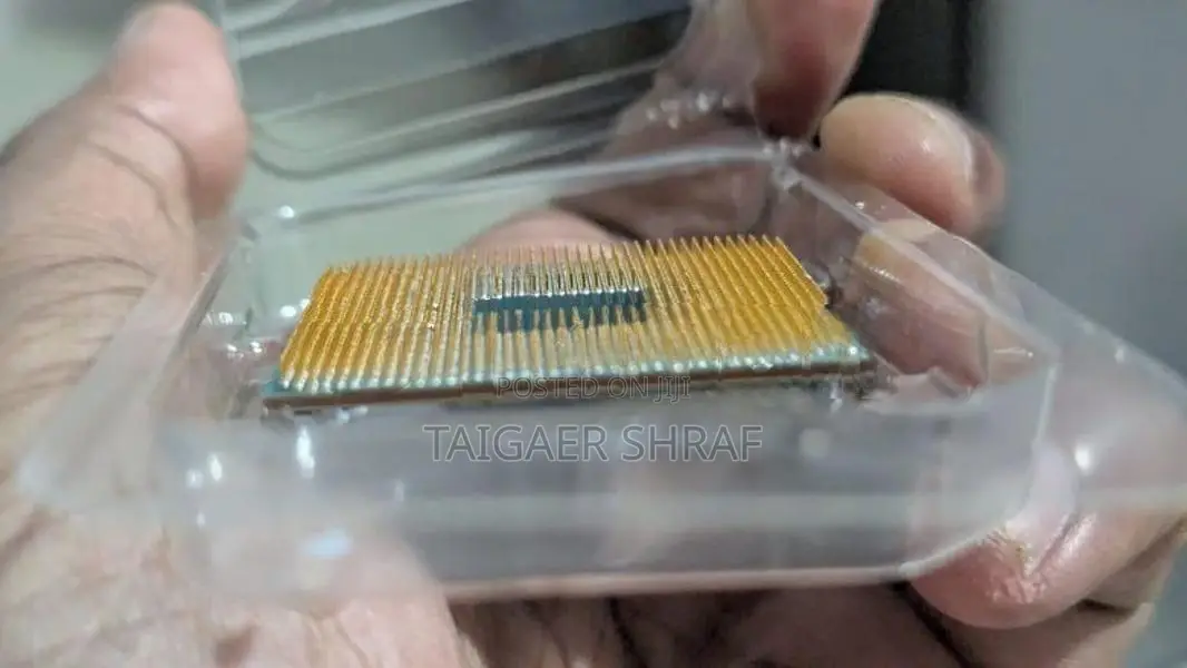 Ryzen Ryzen7 2700x