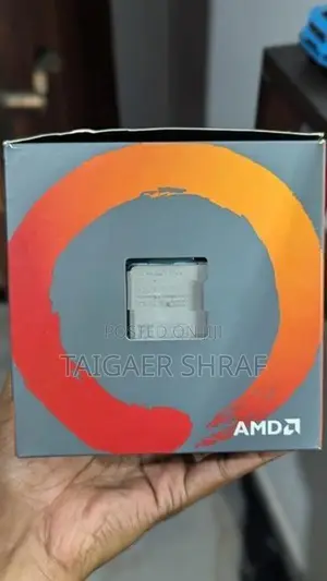 Ryzen Ryzen7 2700x