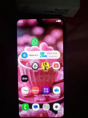 Samsung Galaxy A16 (Used)