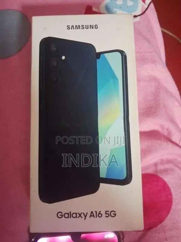 Samsung Galaxy A16 (Used)