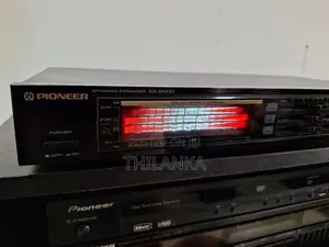 Pioneer Expander EX9000