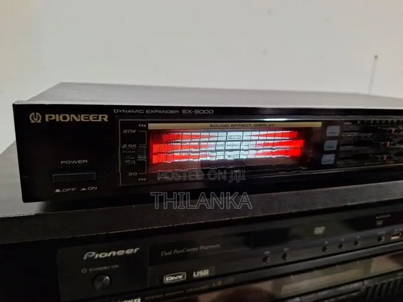 Pioneer Expander EX9000