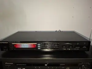 Pioneer Expander EX9000