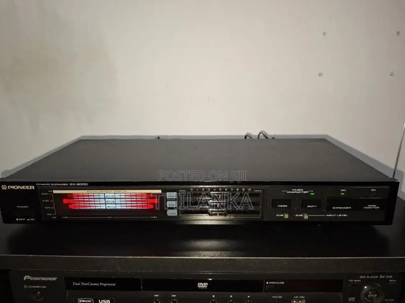 Pioneer Expander EX9000