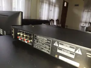 Pioneer Expander EX9000