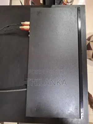 Pioneer Expander EX9000