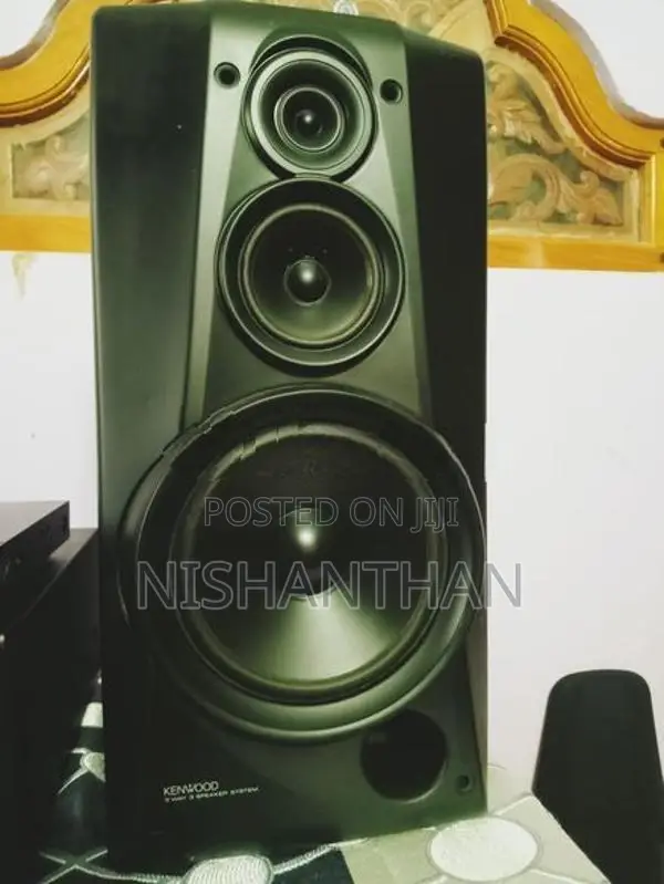 Onkyo Speaker Set