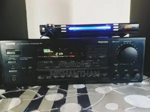 Onkyo Speaker Set
