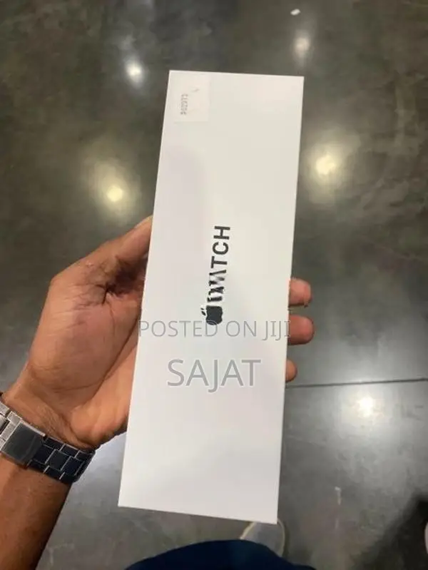 Apple iWatch SE3