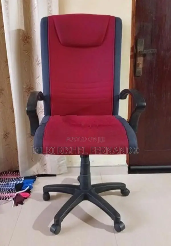 Office Chairs