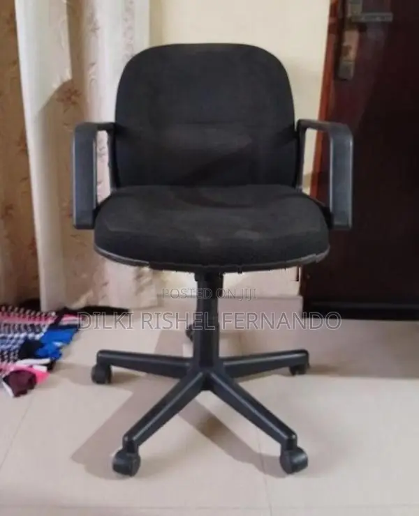 Office Chairs