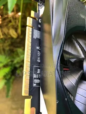 Nvidia GTX 1050 2GB Graphics Card එකක්